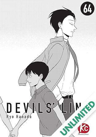 Devils' Line #64